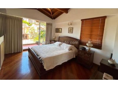 Casa de 3 alcobas en venta en El Escobero, Envigado, 180 m² · foto 16 de 20