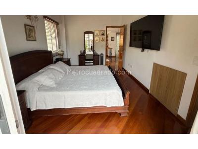 Casa de 3 alcobas en venta en El Escobero, Envigado, 180 m² · foto 17 de 20