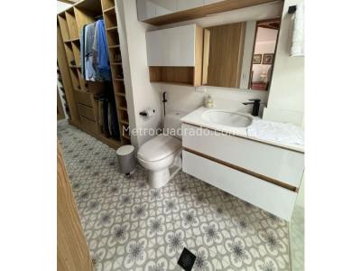 Casa de 3 alcobas en venta en El Escobero, Envigado, 180 m² · foto 18 de 20