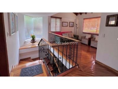 Casa de 3 alcobas en venta en El Escobero, Envigado, 180 m² · foto 20 de 20