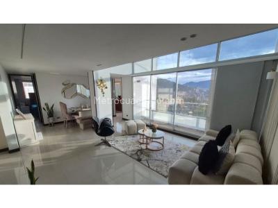 Apartamento de 3 alcobas en venta en Cumbres, Envigado, 130 m² · foto 4 de 17