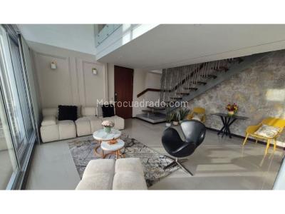 Apartamento de 3 alcobas en venta en Cumbres, Envigado, 130 m² · foto 5 de 17