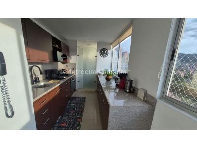 Apartamento de 3 alcobas en venta en Cumbres, Envigado, 130 m² · foto 7 de 17