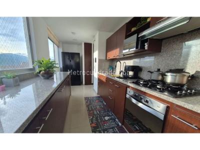Apartamento de 3 alcobas en venta en Cumbres, Envigado, 130 m² · foto 8 de 17