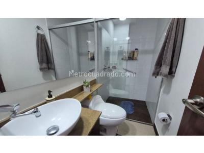 Apartamento de 3 alcobas en venta en Cumbres, Envigado, 130 m² · foto 10 de 17