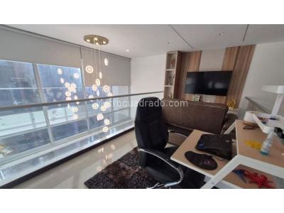 Apartamento de 3 alcobas en venta en Cumbres, Envigado, 130 m² · foto 11 de 17