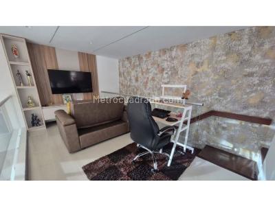 Apartamento de 3 alcobas en venta en Cumbres, Envigado, 130 m² · foto 12 de 17