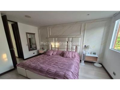 Apartamento de 3 alcobas en venta en Cumbres, Envigado, 130 m² · foto 13 de 17