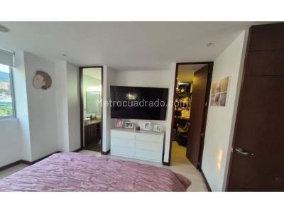 Apartamento de 3 alcobas en venta en Cumbres, Envigado, 130 m² · foto 16 de 17