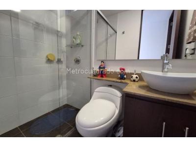 Apartamento de 3 alcobas en venta en Cumbres, Envigado, 130 m² · foto 17 de 17