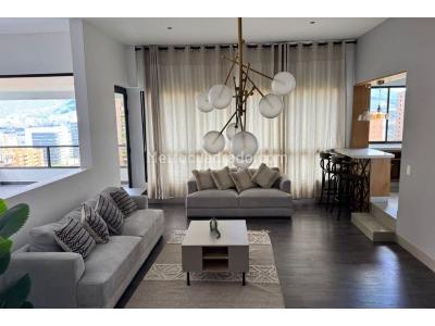 Apartamento de 3 alcobas en venta en El Poblado, Medellín, 277 m² · foto 6 de 20