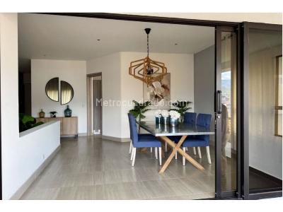 Apartamento de 3 alcobas en venta en El Poblado, Medellín, 277 m² · foto 7 de 20