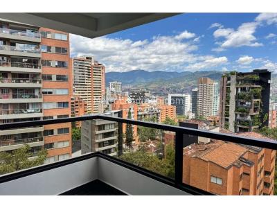 Apartamento de 3 alcobas en venta en El Poblado, Medellín, 277 m² · foto 9 de 20