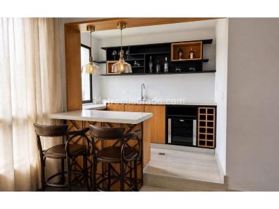Apartamento de 3 alcobas en venta en El Poblado, Medellín, 277 m² · foto 12 de 20