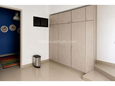 Apartamento de 3 alcobas en venta en El Poblado, Medellín, 277 m² · foto 13 de 20