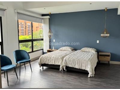 Apartamento de 3 alcobas en venta en El Poblado, Medellín, 277 m² · foto 16 de 20