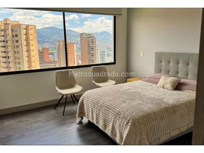 Apartamento de 3 alcobas en venta en El Poblado, Medellín, 277 m² · foto 20 de 20