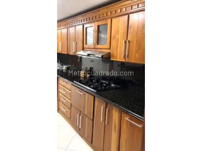 Apartamento en venta en Laureles, Medellín · foto 2 de 20