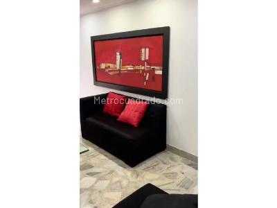 Apartamento en venta en Laureles, Medellín · foto 4 de 20