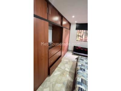 Apartamento en venta en Laureles, Medellín · foto 8 de 20