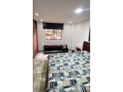 Apartamento en venta en Laureles, Medellín · foto 9 de 20