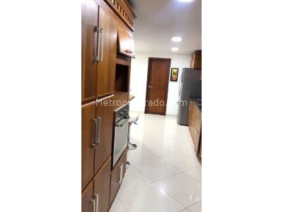 Apartamento en venta en Laureles, Medellín · foto 19 de 20