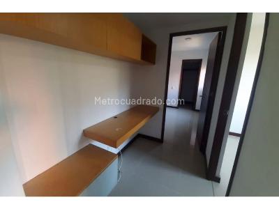 Apartamento en venta en Calasanz, Medellín · foto 6 de 13