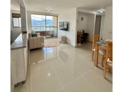Apartamento de 3 alcobas en venta en Colombia / Antioquia / Sabaneta, Sabaneta, 74 m² · foto 2 de 16
