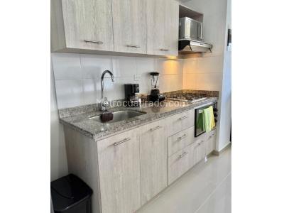 Apartamento de 3 alcobas en venta en Colombia / Antioquia / Sabaneta, Sabaneta, 74 m² · foto 4 de 16
