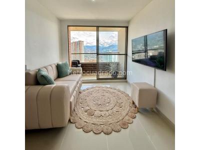 Apartamento de 3 alcobas en venta en Colombia / Antioquia / Sabaneta, Sabaneta, 74 m² · foto 5 de 16