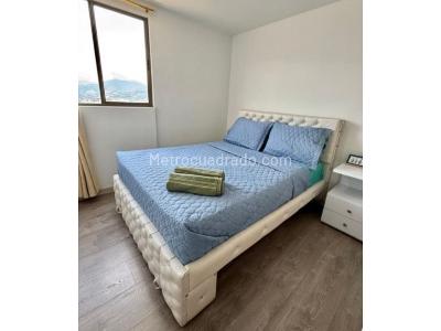 Apartamento de 3 alcobas en venta en Colombia / Antioquia / Sabaneta, Sabaneta, 74 m² · foto 7 de 16