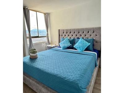 Apartamento de 3 alcobas en venta en Colombia / Antioquia / Sabaneta, Sabaneta, 74 m² · foto 11 de 16