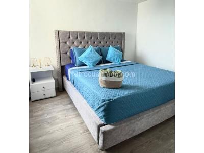 Apartamento de 3 alcobas en venta en Colombia / Antioquia / Sabaneta, Sabaneta, 74 m² · foto 12 de 16