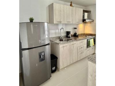 Apartamento de 3 alcobas en venta en Colombia / Antioquia / Sabaneta, Sabaneta, 74 m² · foto 13 de 16