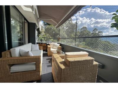 Apartamento de 2 alcobas en venta en Los Balsos, Medellín, 84 m² · foto 3 de 18