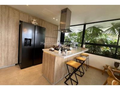 Apartamento de 2 alcobas en venta en Los Balsos, Medellín, 84 m² · foto 7 de 18