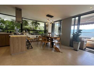 Apartamento de 2 alcobas en venta en Los Balsos, Medellín, 84 m² · foto 8 de 18