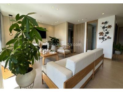 Apartamento de 2 alcobas en venta en Los Balsos, Medellín, 84 m² · foto 10 de 18