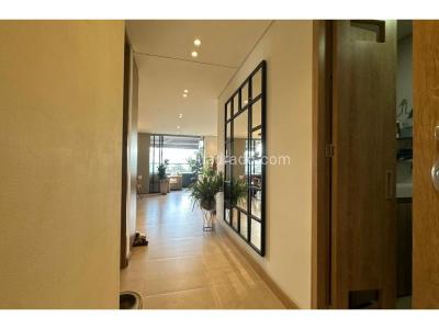 Apartamento de 2 alcobas en venta en Los Balsos, Medellín, 84 m² · foto 11 de 18