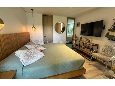 Apartamento de 2 alcobas en venta en Los Balsos, Medellín, 84 m² · foto 13 de 18