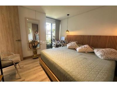 Apartamento de 2 alcobas en venta en Los Balsos, Medellín, 84 m² · foto 14 de 18