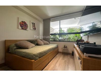 Apartamento de 2 alcobas en venta en Los Balsos, Medellín, 84 m² · foto 15 de 18