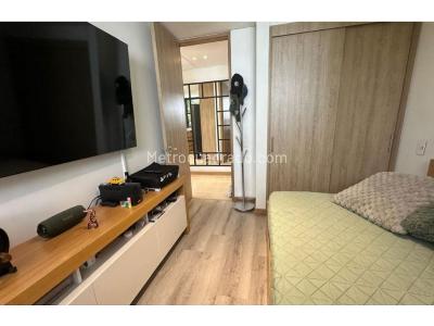 Apartamento de 2 alcobas en venta en Los Balsos, Medellín, 84 m² · foto 16 de 18