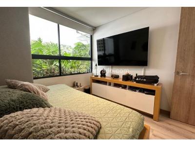 Apartamento de 2 alcobas en venta en Los Balsos, Medellín, 84 m² · foto 17 de 18