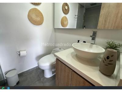Apartamento de 2 alcobas en venta en Los Balsos, Medellín, 84 m² · foto 18 de 18