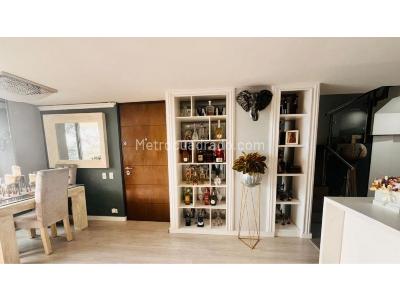 Apartamento de 2 alcobas en venta en El Poblado, Medellín, 130 m² · foto 3 de 20