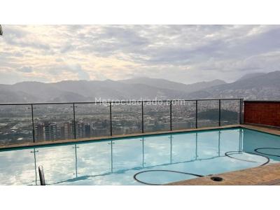 Apartamento de 2 alcobas en venta en El Poblado, Medellín, 130 m² · foto 6 de 20