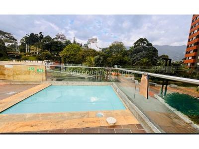 Apartamento de 2 alcobas en venta en El Poblado, Medellín, 130 m² · foto 7 de 20
