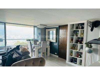 Apartamento de 2 alcobas en venta en El Poblado, Medellín, 130 m² · foto 9 de 20