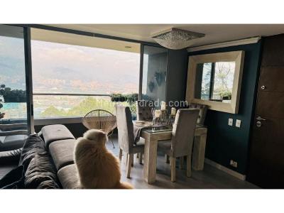 Apartamento de 2 alcobas en venta en El Poblado, Medellín, 130 m² · foto 10 de 20